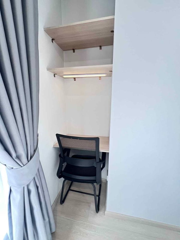 รูป RS5458 ให้เช่า คอนโด Aspire Vibha – Victory ใกล้ BTS อนุสาวรีย์ชัยสมรภูมิ - รูปที่ 12/23