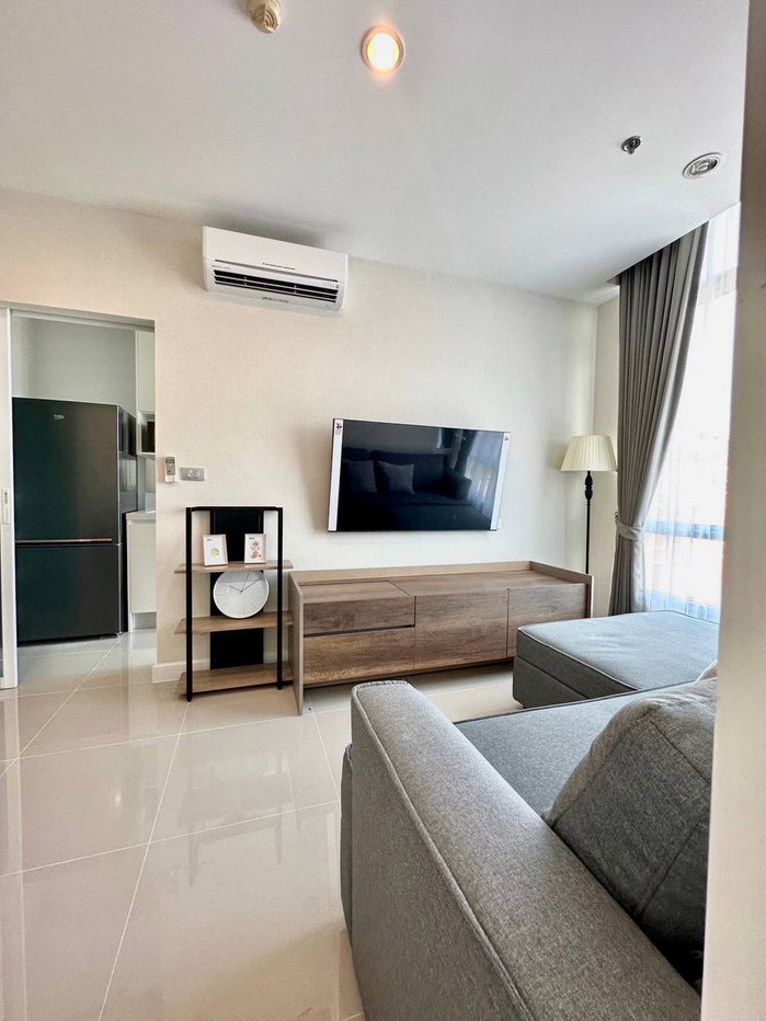รูป The Sky Sukhumvit ห้องสวย ราคาดี สอบถามเพิ่มเติมได้ที่ Line @condorental - รูปที่ 9/19