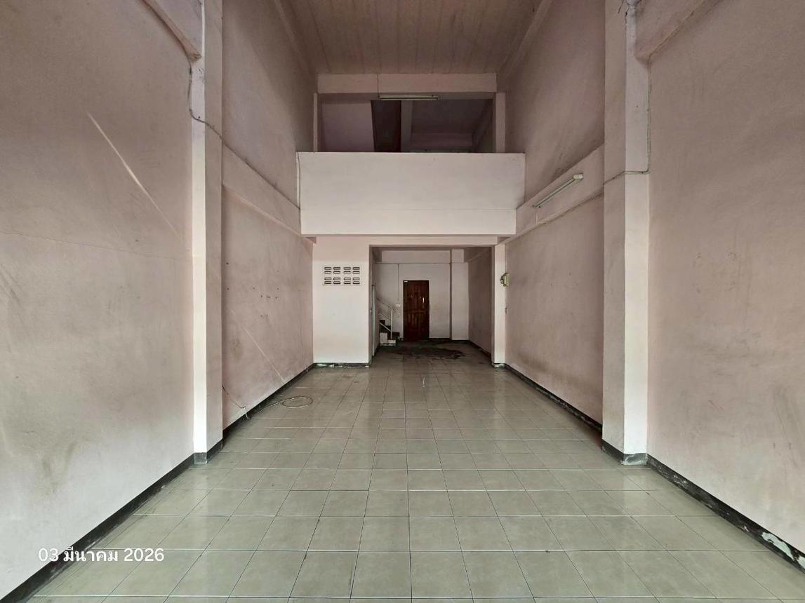 รูป อาคารพาณิชย์ 18.4 ตร.วา เมืองพิษณุโลก พิษณุโลก 3.5M - รูปที่ 12/24