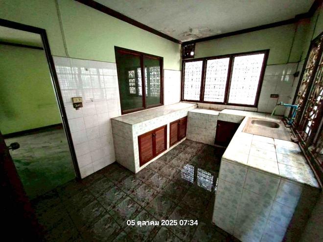 รูป บ้านเดี่ยว สำหรับขาย - เชียงรากน้อย บางปะอิน พระนครศรีอยุธยา - รูปที่ 6/26