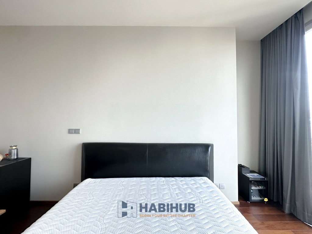 รูป 🏠✨ Quattro by Sansiri | คอนโดห้องมุม 3 ห้องนอน ใจกลางเมือง (HBH-HL-95) - รูปที่ 7/32