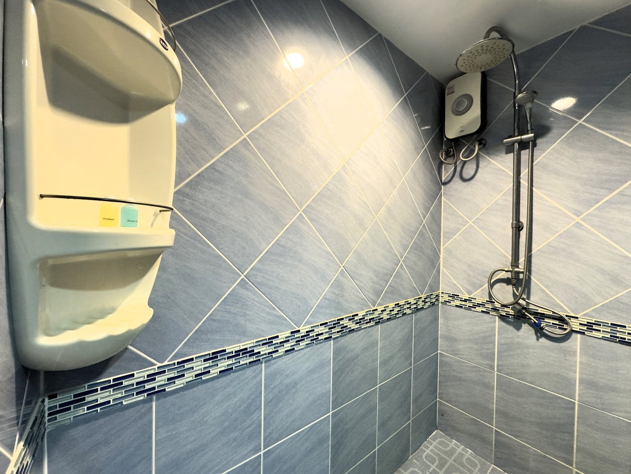 picture Studio Condo for Sale at Jomtien Beach Condominium in Pattaya - 16/19