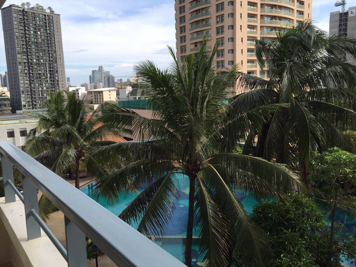 รูป LTH6318 – Sathorn Garden FOR SALE 2 beds 2 baths size 90 sq.m. Near MRT Lumpini Station ONLY 11 MB - รูปที่ 5/7