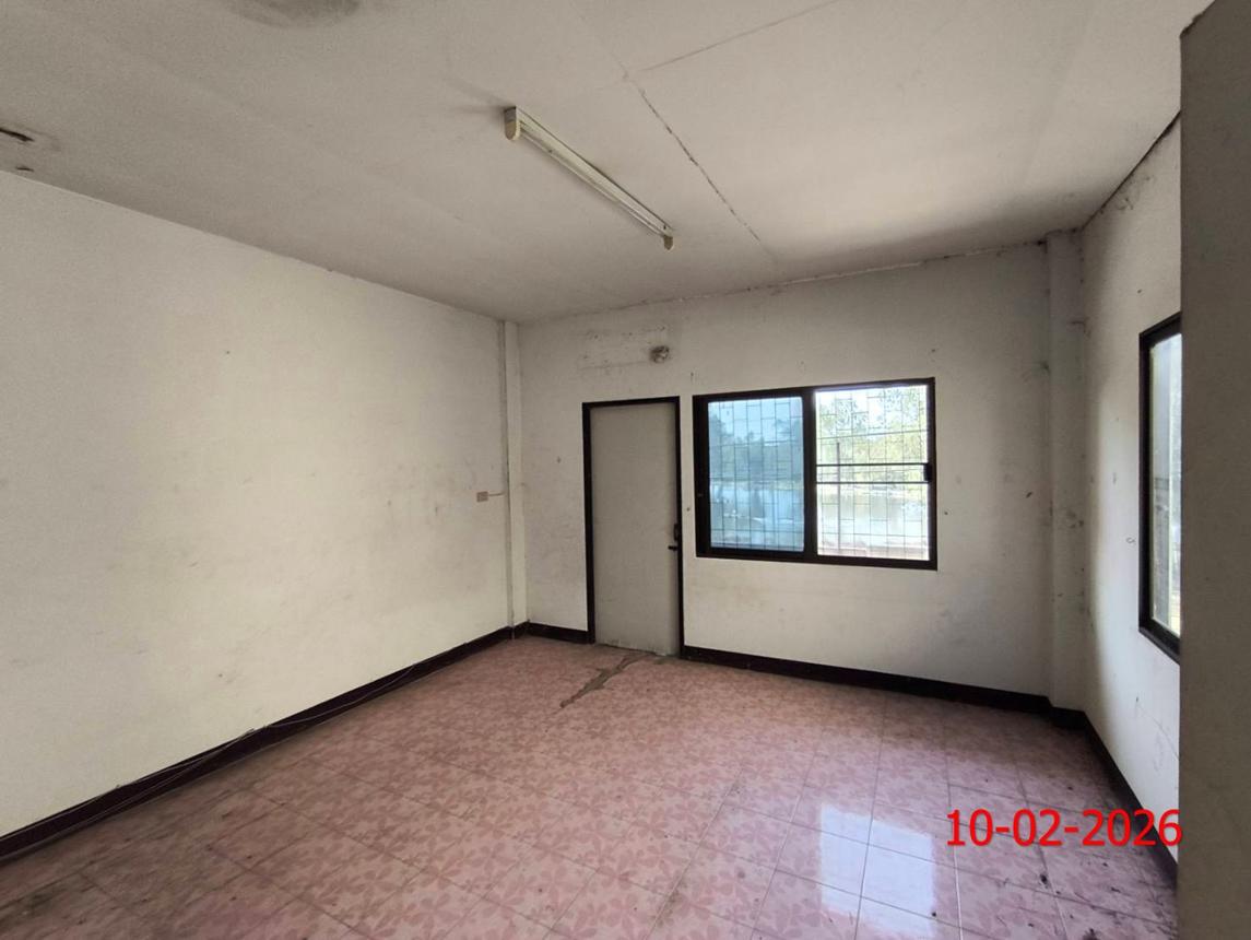 รูป อาคารพาณิชย์ 19 ตร.วา เมืองลำพูน ลำพูน 3M - รูปที่ 25/30