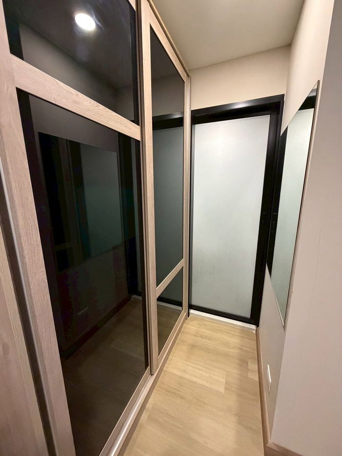 รูป #ให้เช่าคอนโดTHE INDEED CONDO PRIME AMATA อมตะชลบุรี ซอยวิบูลย์ธรรมรัก วัดอู่ (รหัสทรัพย์: PR-nut) - รูปที่ 10/14