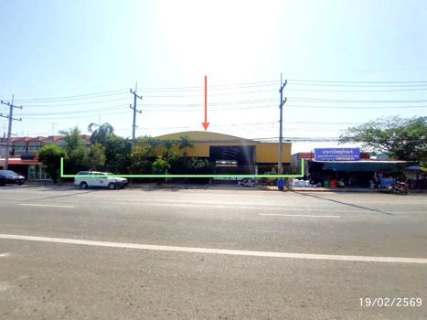 รูป โกดัง สำหรับขาย - บ้านกล้วย เมืองชัยนาท ชัยนาท - รูปที่ 37/40