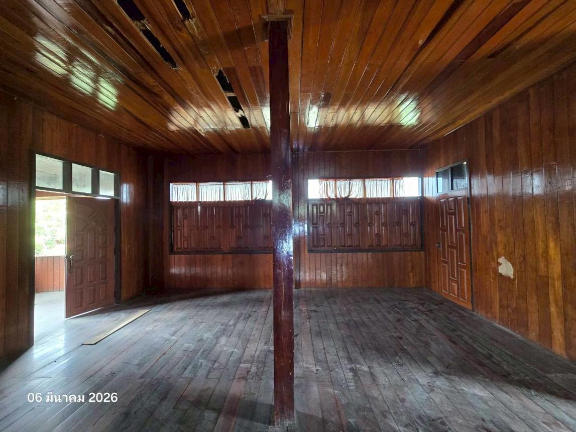 รูป บ้านเดี่ยว 132.5 ตร.วา เมืองแพร่ แพร่ 698,000 - รูปที่ 42/50