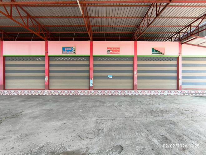 รูป ปั๊มน้ำมัน สำหรับขาย - ห้วยสัก เมืองเชียงราย เชียงราย - รูปที่ 4/62