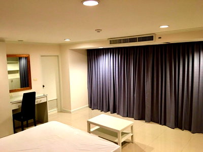 ขายคอนโด : LTH6600 – Empire House FOR SALE 3 beds 3 baths Size 198 Sq.M.Near BTS Ekkamai stations ONLY 18.5 MB