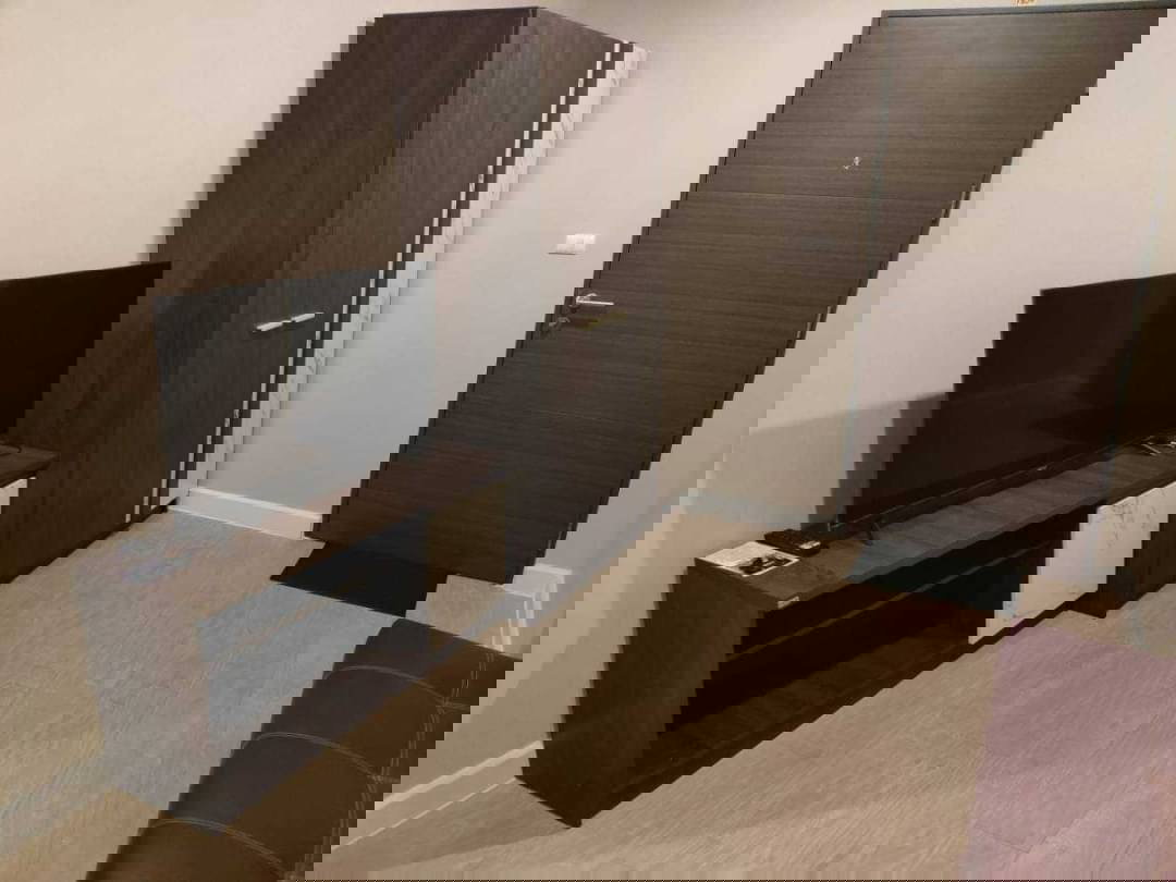 รูป 🎈 #PC2401_143🎈💥ด่วน💥ว่าง9เม.ย 69 รีบคลิก ก่อนหลุดมือ‼️ 𝗙𝗼𝗿 𝗥𝗲𝗻𝘁 8️⃣k.🔥 #ใกล้MRTบางซ่อนคอนโด  เมโทรสกายประชาชื่น  - รูปที่ 3/11