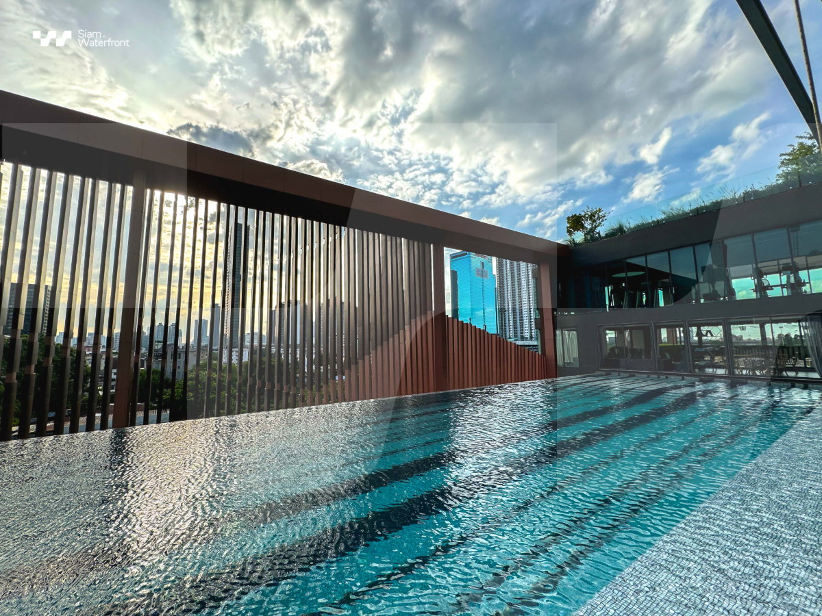 รูป 🔥ให้เช่า เครื่องใช้ไฟฟ้าใหม่ ตกแต่งสวย🔥C Ekkamai (ซี เอกมัย) 1ห้องนอน 30sqm Fully Furnished ทำเลดี ใกล้ทองหล่อ/BTSเอกมัย - รูปที่ 23/28