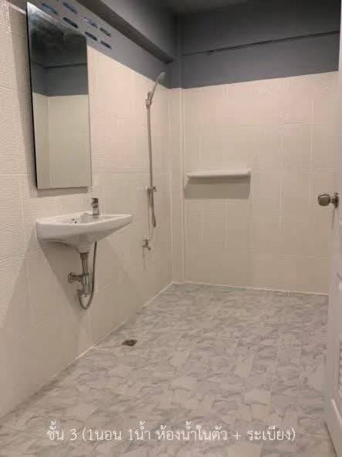 รูป ให้ เช่า อาคารพาณิชย์ 5 ชั้นครึ่ง ย่านสาธุประดิษฐ์ – พระราม 3 ทำเล เขตสาทร - รูปที่ 10/12