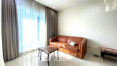 คอนโดให้เช่า : คอนโด 1-ห้องนอน ที่ เซอร์เคิล คอนโดมิเนียม ใกล้ MRT เพชรบุรี (ID 2744823)