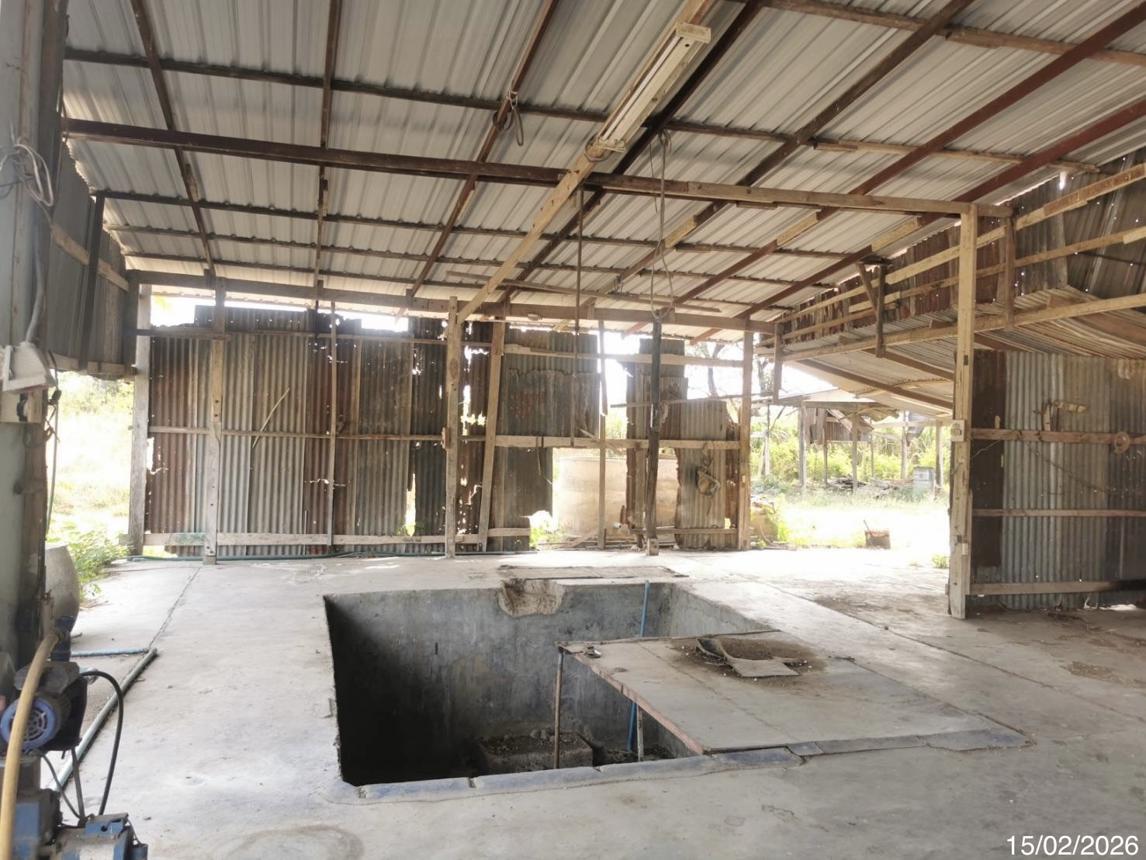 picture FACTORY 2051 Sq.w. Song Phi Nong Suphanburi for 7.9M - 33/48
