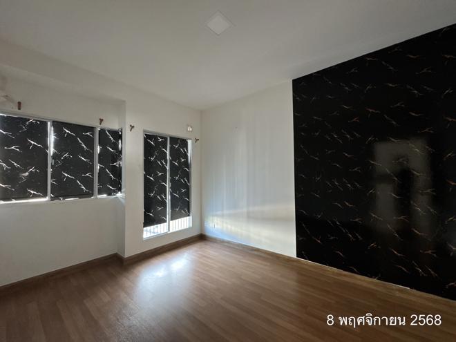 รูป ทาวน์เฮ้าส์ สำหรับขาย บ้านพฤกษา 128 สุขสวัสดิ์-ประชาอุทิศ ในคลองบางปลากด พระสมุทรเจดีย์ สมุทรปราการ - รูปที่ 13/46