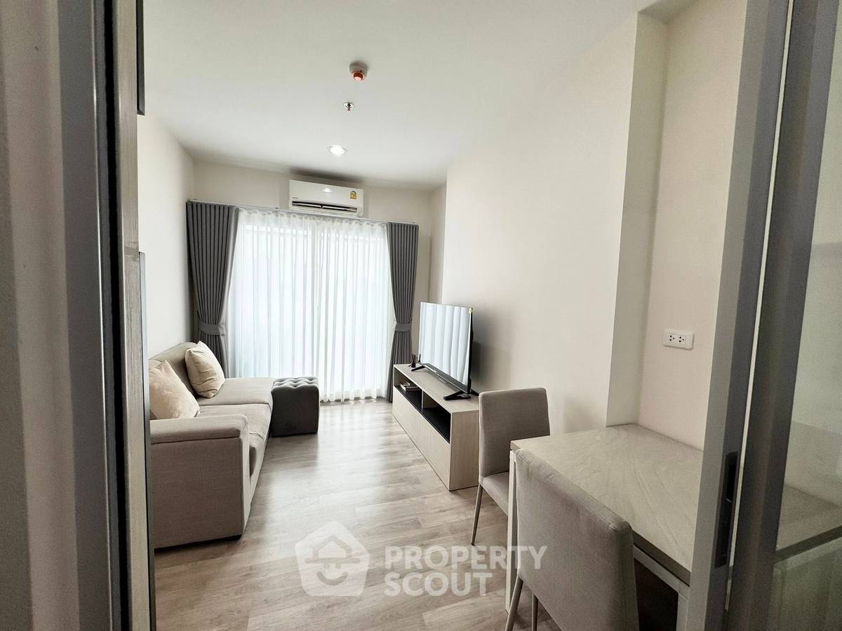 รูป คอนโด 1-ห้องนอน ที่ นิช โมโน รามคําแหง ใกล้ รามคำแหง (ID 2753367) - รูปที่ 3/11