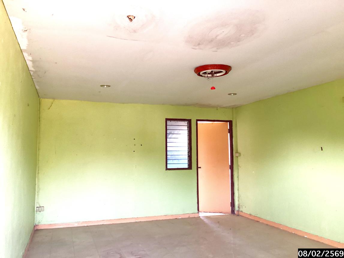 รูป บ้านเดี่ยว สำหรับขาย - ธาตุพนมเหนือ ธาตุพนม นครพนม - รูปที่ 31/44