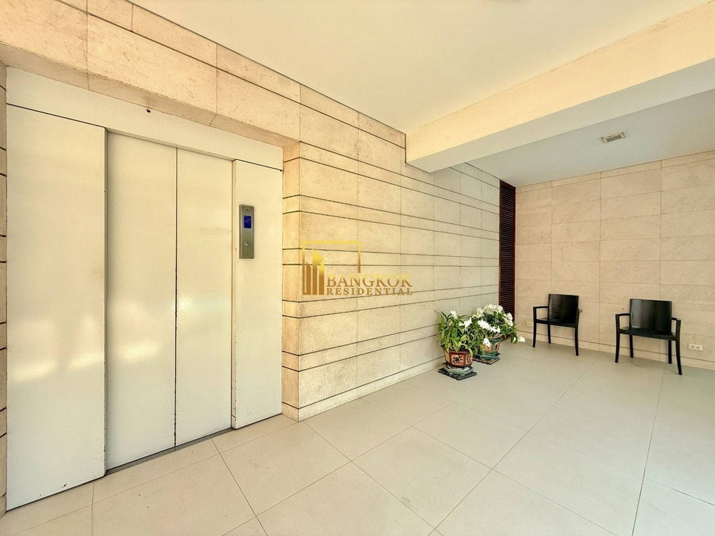 รูป Spacious 3 Bedroom Apartment With Large Private Terrace - BR0640AP - รูปที่ 37/40
