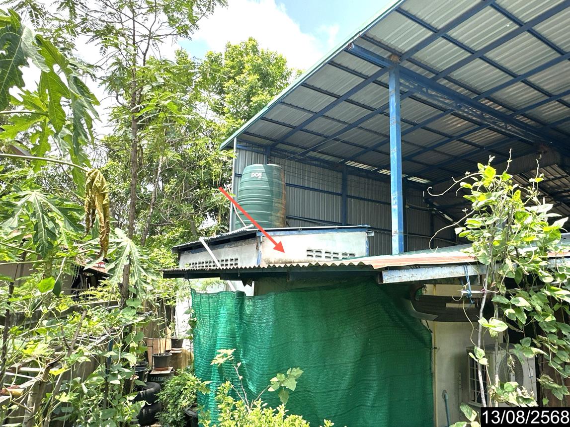 picture HOME 176 Sq.w. Loeng Nok Tha Yasothon for 2.2M - 19/24