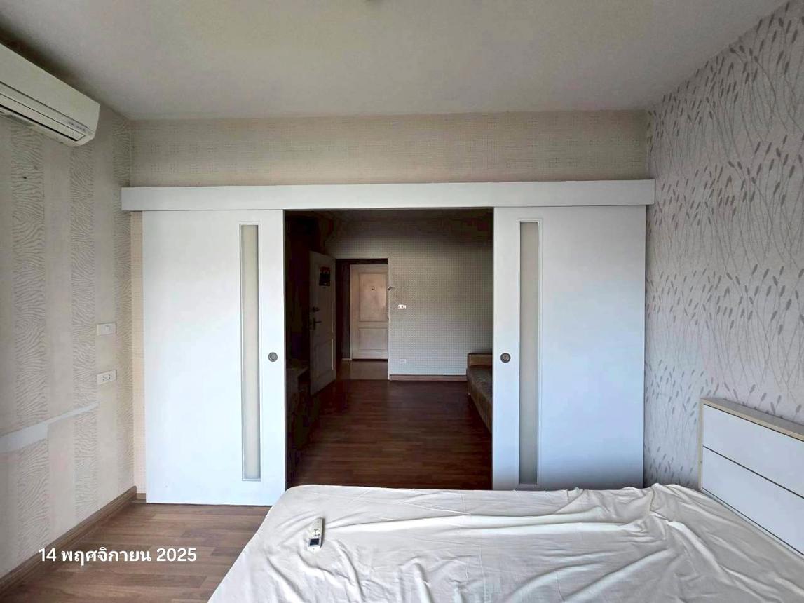 รูป คอนโดมิเนียม 123.12 ตร.ม. ปากเกร็ด นนทบุรี 1.7M - รูปที่ 20/30