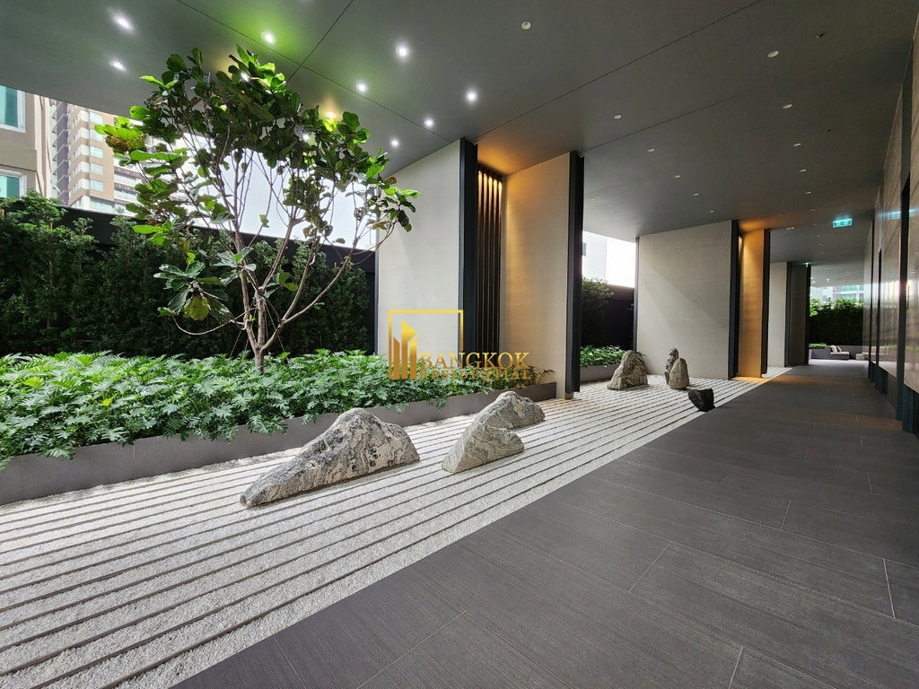 รูป The Estelle Phrom Phong | Stunning 2 Bedroom Luxury Condo - BR16764CD - รูปที่ 8/22