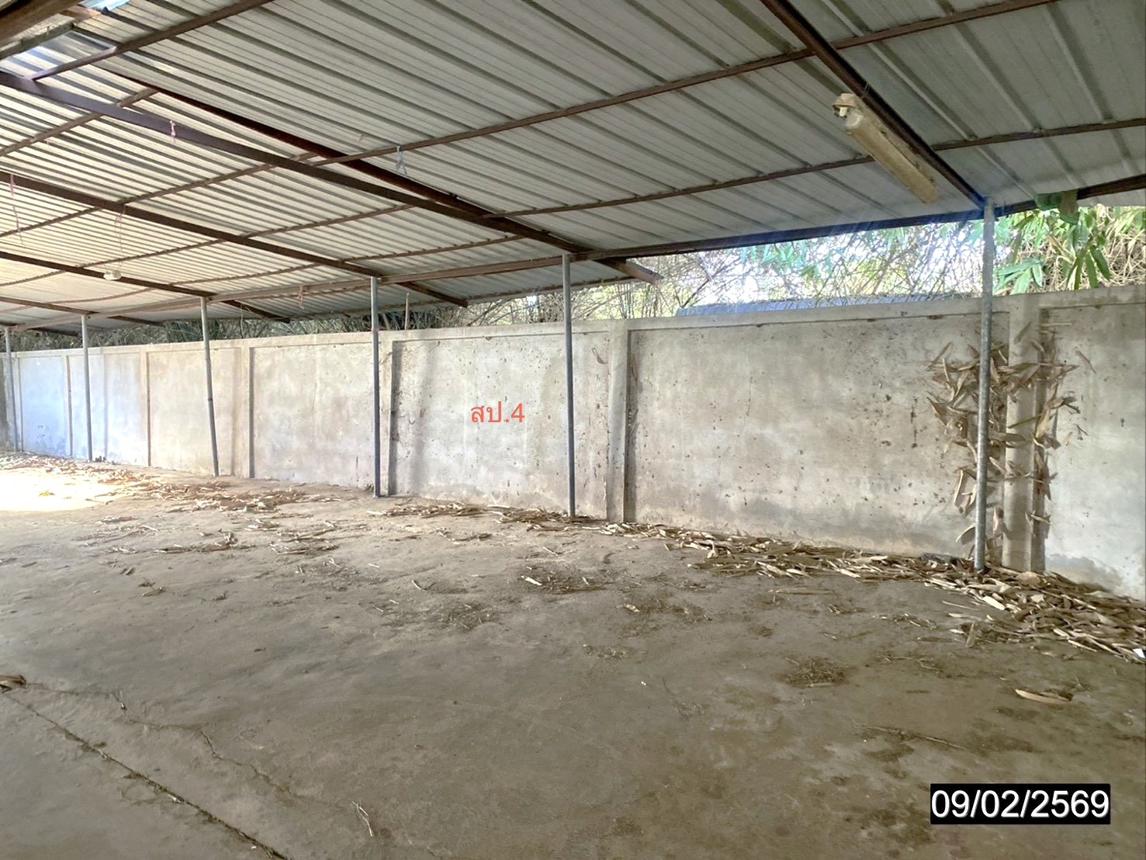 รูป บ้านเดี่ยว 778 ตร.วา พล ขอนแก่น 4.4M - รูปที่ 48/60