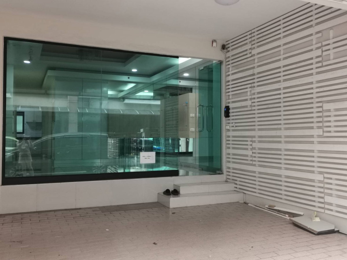 รูป ให้เช่าโฮมออฟฟิศ ม.บ้านกลางเมือง เออร์บาเนี่ยน ลาดพร้าว – วังหิน ใจกลางลาดพร้าว เชื่อมต่อเมือง ใน 5 นาที คุณบี โทร 064-146-6445 (R005 AGBE) - รูปที่ 3/32