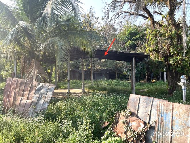 picture HOME 200 Sq.w. Mae Lao Chiang Rai for 1.5M - 2/20