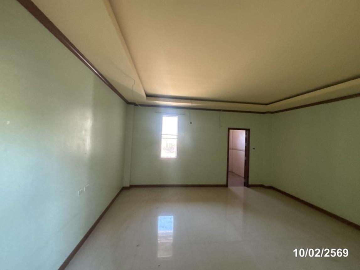 รูป บ้านเดี่ยว สำหรับขาย - แก้งกอก ศรีเมืองใหม่ อุบลราชธานี - รูปที่ 32/48