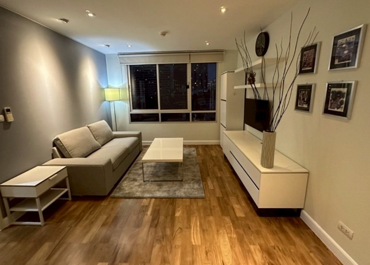 รูป 📢 [ให้เช่า] ✨ RARE ITEM! ✨ วิช ซิกเนเจอร์ 2 มิดทาวน์ สยาม (Wish Signature II Midtown Siam), 1 ห้องนอน ชั้นสูง 20+, เพียง 450 เมตร จาก BTS ราชเทวี - รูปที่ 3/9