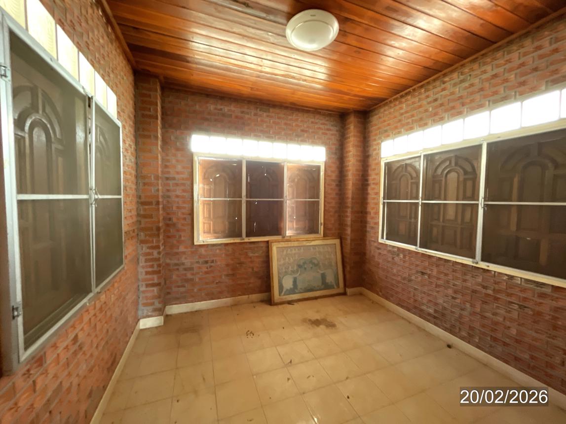 รูป บ้านเดี่ยว สำหรับขาย - กลางดง ทุ่งเสลี่ยม สุโขทัย - รูปที่ 23/34