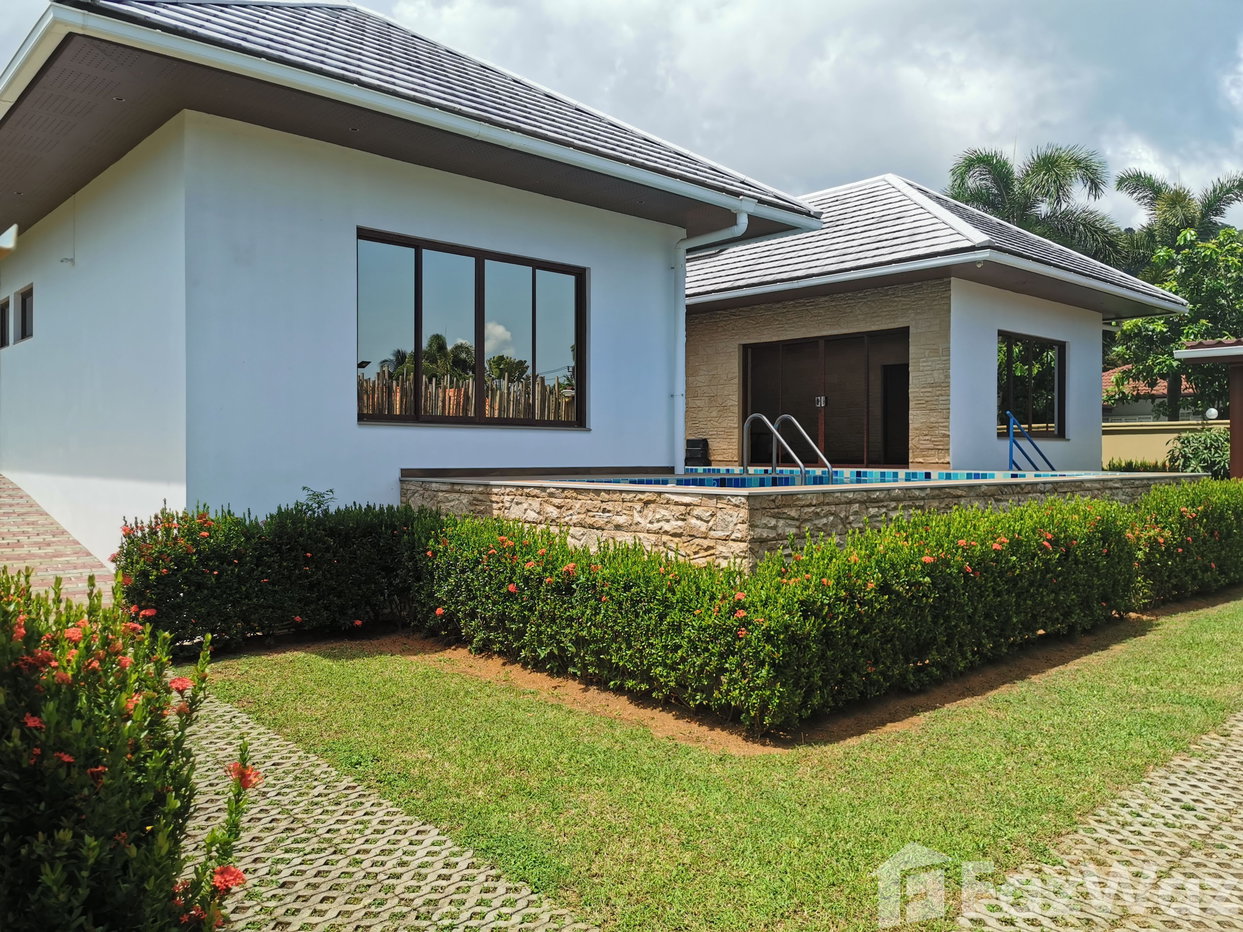 รูป ขาย วิลล่า 3 ห้องนอน ใน ราไวย์, ภูเก็ต 226939 - รูปที่ 2/11