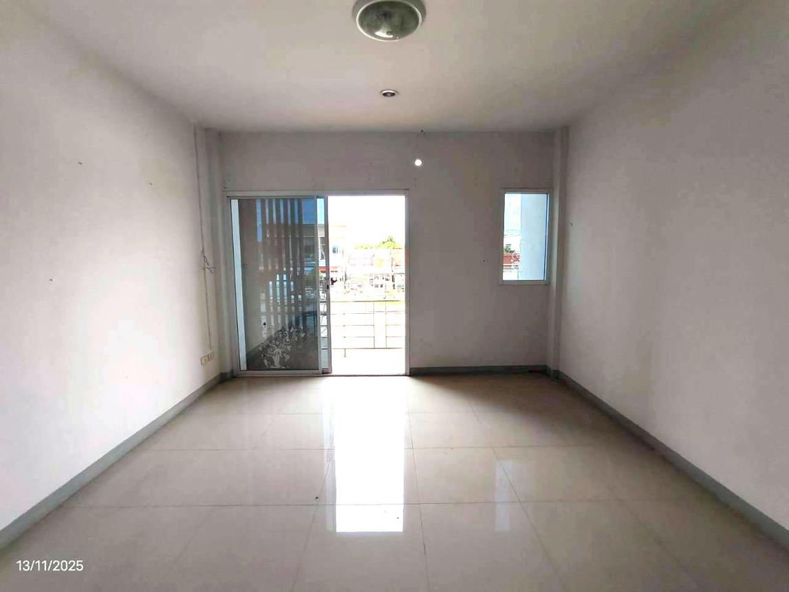 รูป อาคารพาณิชย์ 24 ตร.วา มัญจาคีรี ขอนแก่น 3M - รูปที่ 23/30