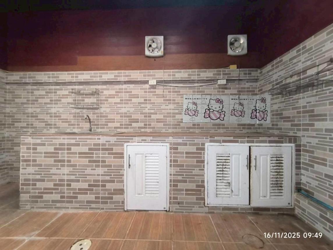 รูป อาคารพาณิชย์ สำหรับขาย - บ้านดู่ เมืองเชียงราย เชียงราย - รูปที่ 23/36