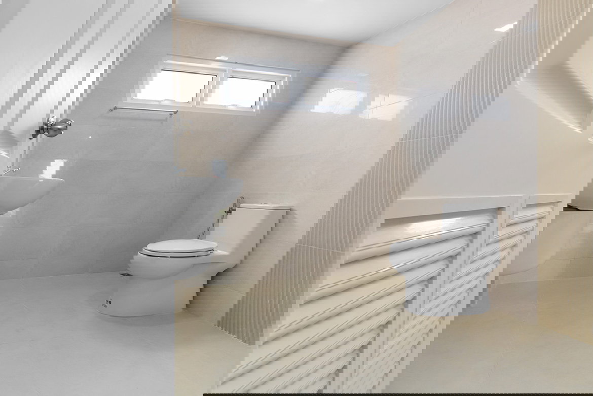 รูป บ้านเดี่ยว 2 ชั้น รีโนเวทใหม่ มณียา 4 รัตนาธิเบศร์-ท่าอิฐ ใกล้รถไฟฟ้า - รูปที่ 15/15