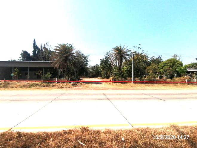รูป โกดัง สำหรับขาย - นาหมอม้า เมืองอำนาจเจริญ อำนาจเจริญ - รูปที่ 1/64