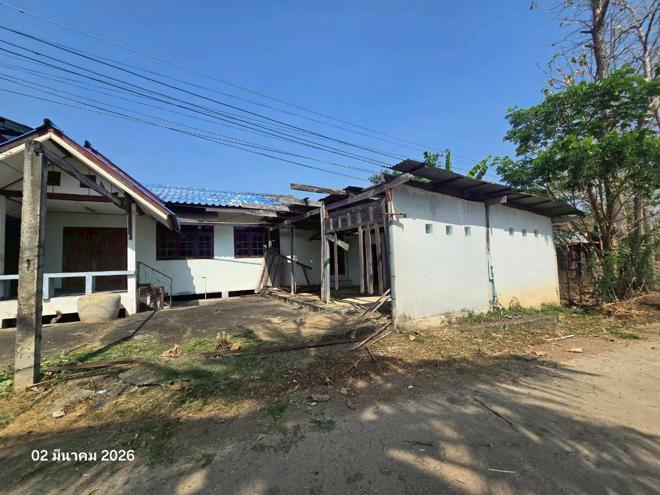 รูป บ้านเดี่ยว 70 ตร.วา ดงเจริญ พิจิตร 787,000 - รูปที่ 2/46