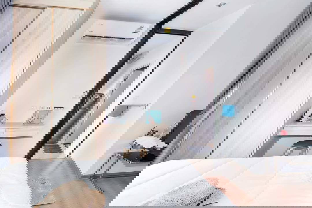 รูป 🔮RB23825 ให้เช่าถูกมาก👍เดอะ เบส เพชรเกษม✅แอดไลน์ @119dgdea ( มี @ ด้วย) แอดมินตอบไว - รูปที่ 5/10