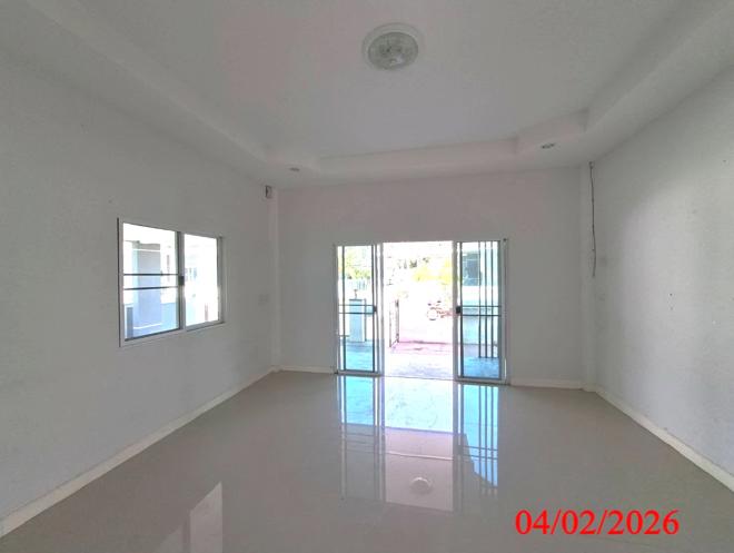 รูป บ้านเดี่ยว 52 ตร.วา หางดง เชียงใหม่ 2.7M - รูปที่ 5/28