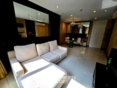 Condos for rent : 1-BR Condo at Condo One X Sukhumvit 26 near BTS Phrom Phong (ID 2751645)