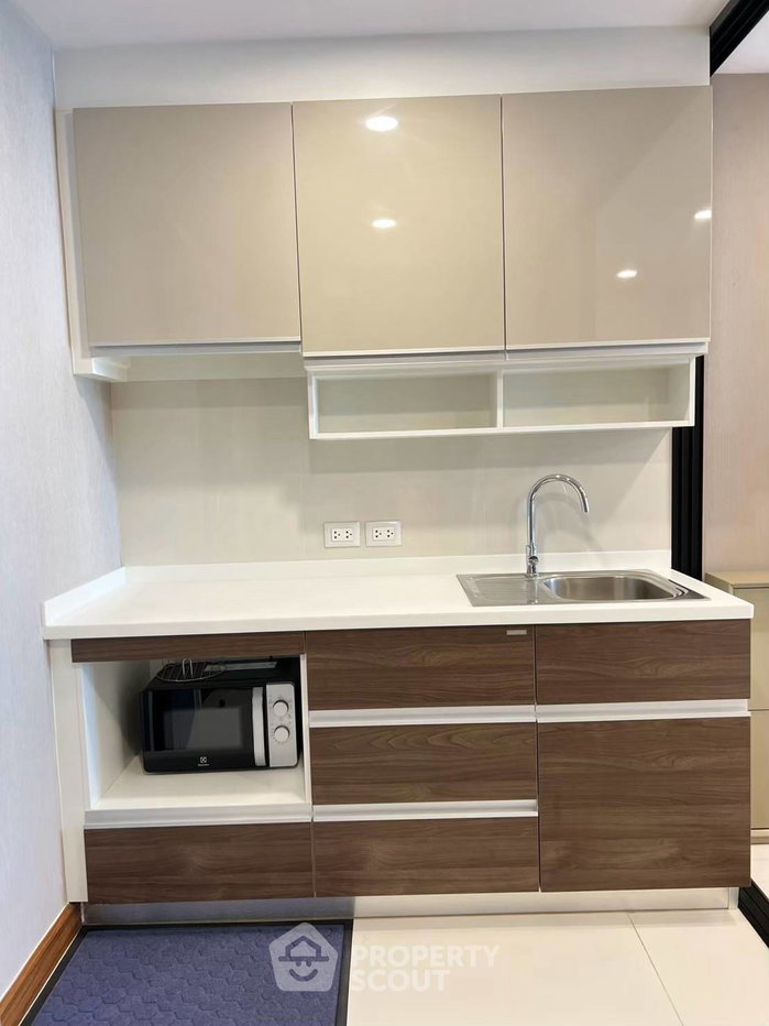 รูป คอนโด 1-ห้องนอน ที่ ศุภาลัย พรีเมียร์ เจริญนคร ใกล้ BTS กรุงธนบุรี (ID 2753365) - รูปที่ 9/10