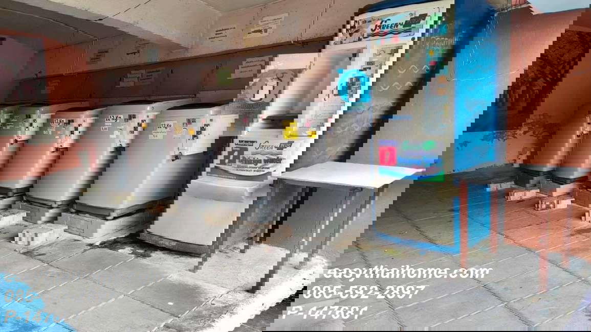 รูป [ขายคอนโด] P-147681 สายลมคอนโดเทล | ใกล้ BTS สำโรง | วิวเมือง ชั้น 13 | [1,890,000] | จ.สมุทรปราการ | Line Id @easythaihome | 085-592-2897 - รูปที่ 15/25