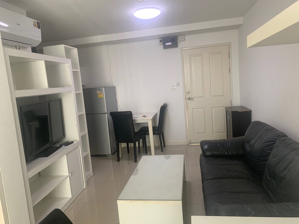 picture  For Rent LIB Ladprao 20 Near MRT - 2/13