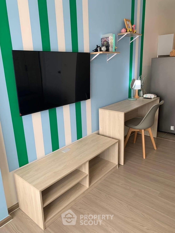 รูป คอนโด 1-ห้องนอน ที่ เฮย์ หัวหิน ใน หนองแก (ID 2748663) - รูปที่ 2/9