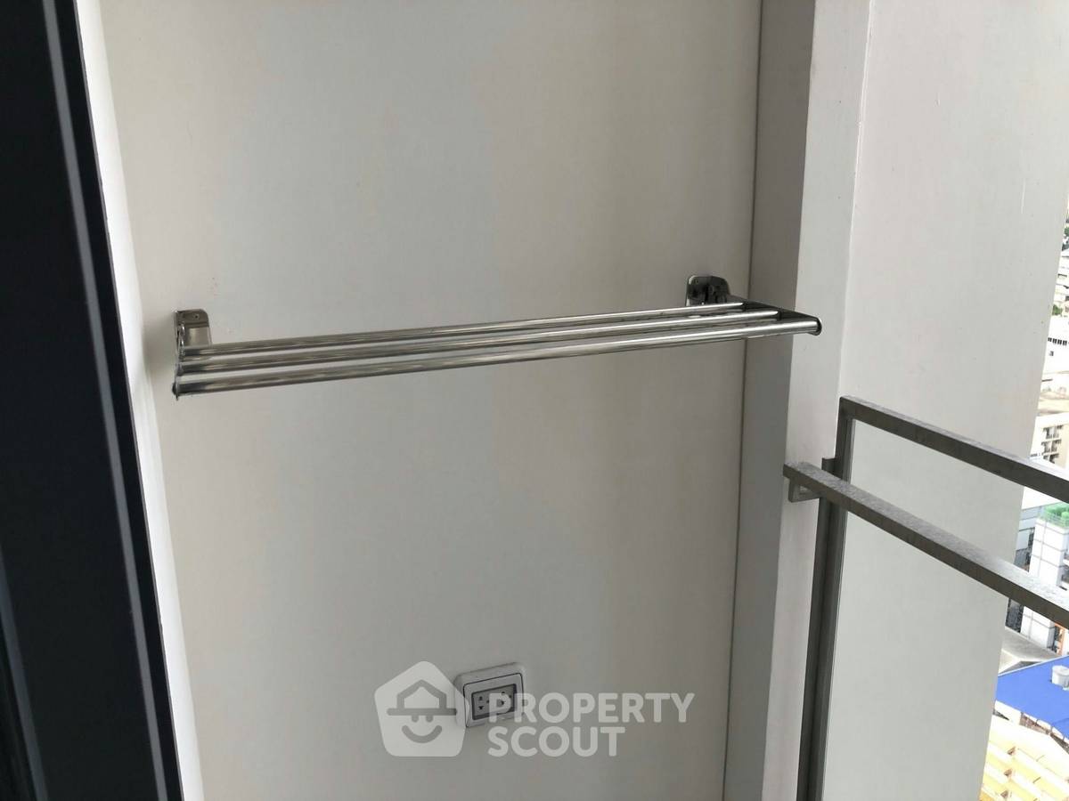 รูป คอนโด 1-ห้องนอน ที่ เดอะไลน์ พหลฯ – ประดิพัทธ์ ใกล้ BTS สะพานควาย (ID 2751634) - รูปที่ 19/19