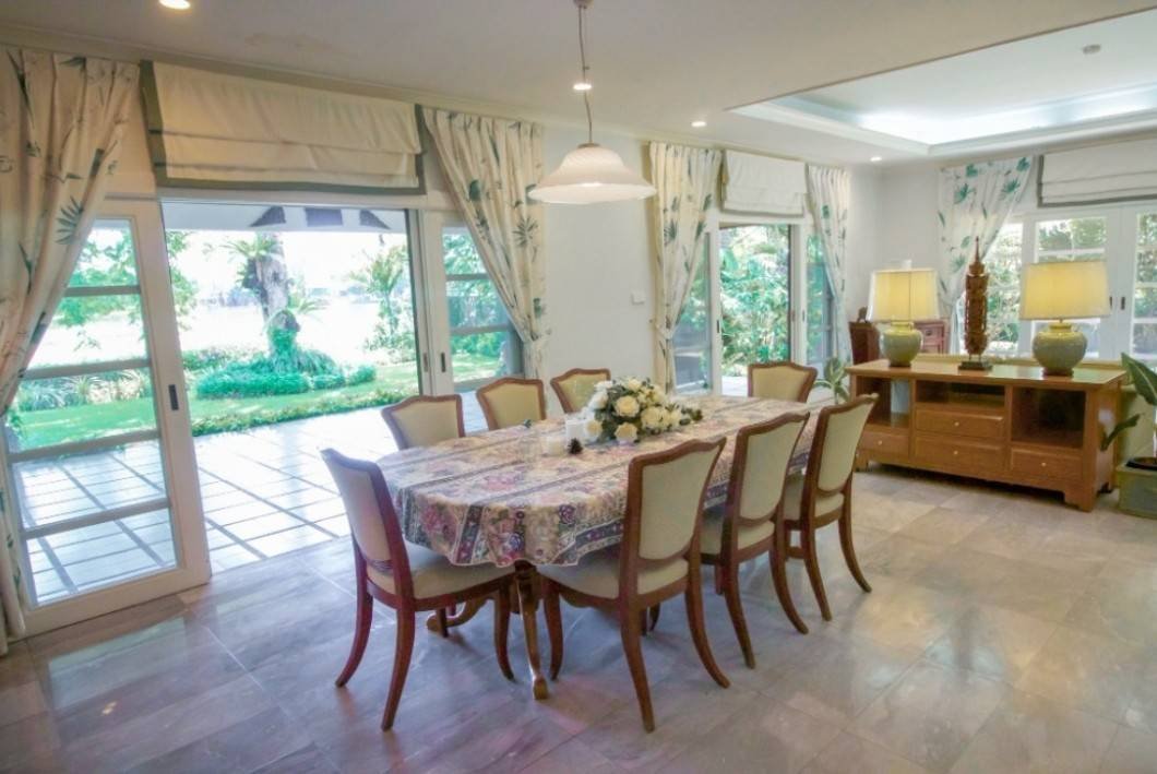 picture LTHC6532 – House FOR RENT in Bang Na 3 beds 4 baths 750 sq.M.Near BTS Bang Na station ONLY 150k/month - 3/7