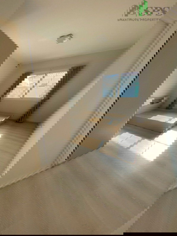 รูป ให้เช่า บ้านเดี่ยว Villaggio ศรีนครินทร์ – บางนา รับต่างชาติ เลี้ยงสัตว์ได้ (SPSSR47) - รูปที่ 11/12