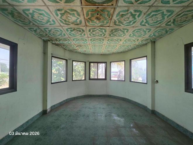 รูป บ้านเดี่ยว 171.3 ตร.วา พรหมพิราม พิษณุโลก 1.7M - รูปที่ 10/34
