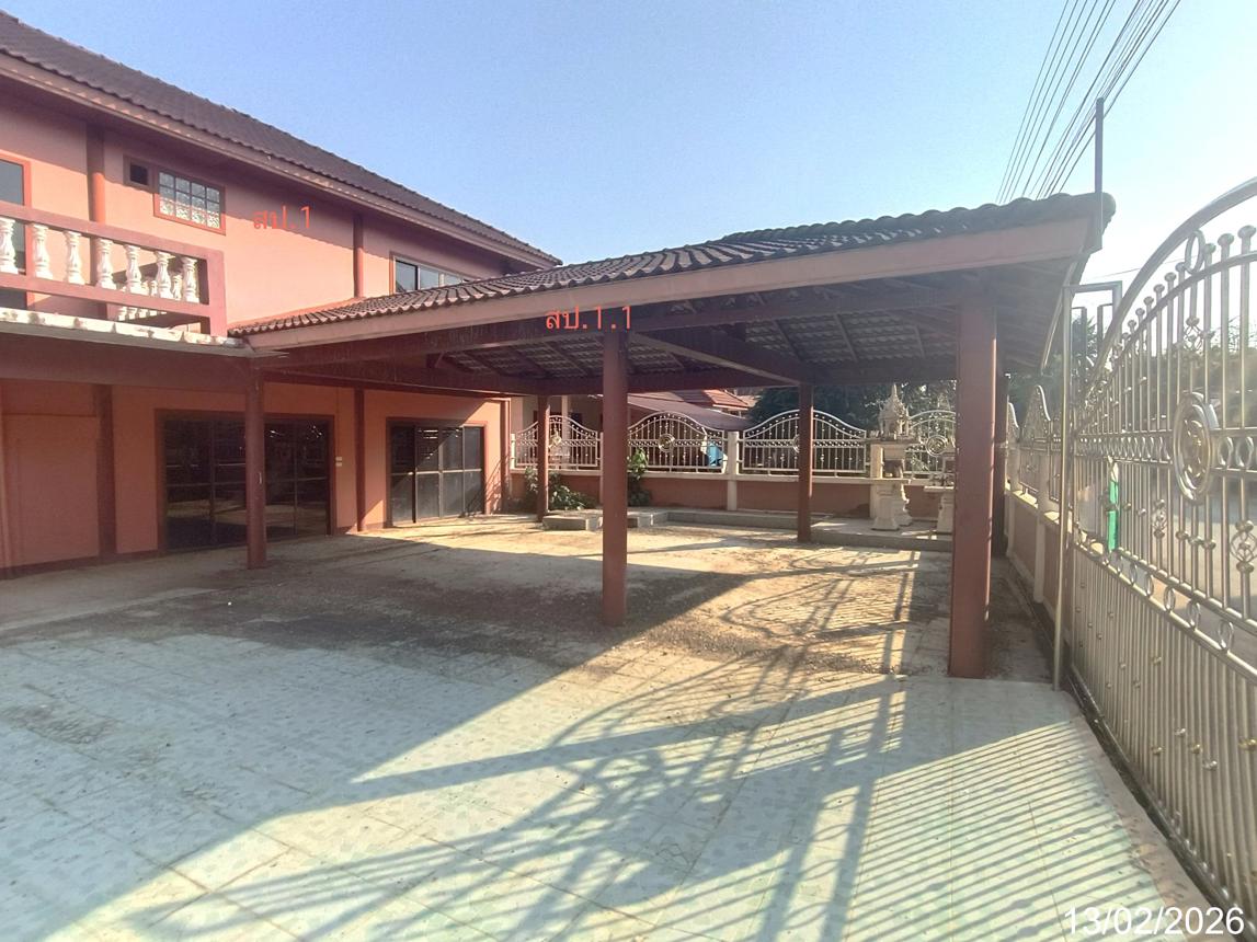 picture HOME 97 Sq.w. Si Satchanalai Sukhothai for 2.7M - 36/42