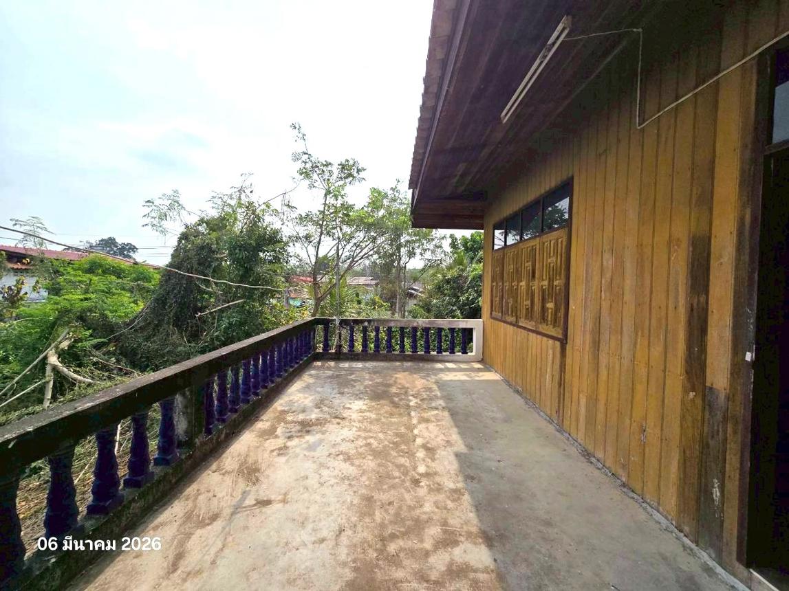 รูป บ้านเดี่ยว 132.5 ตร.วา เมืองแพร่ แพร่ 698,000 - รูปที่ 46/50